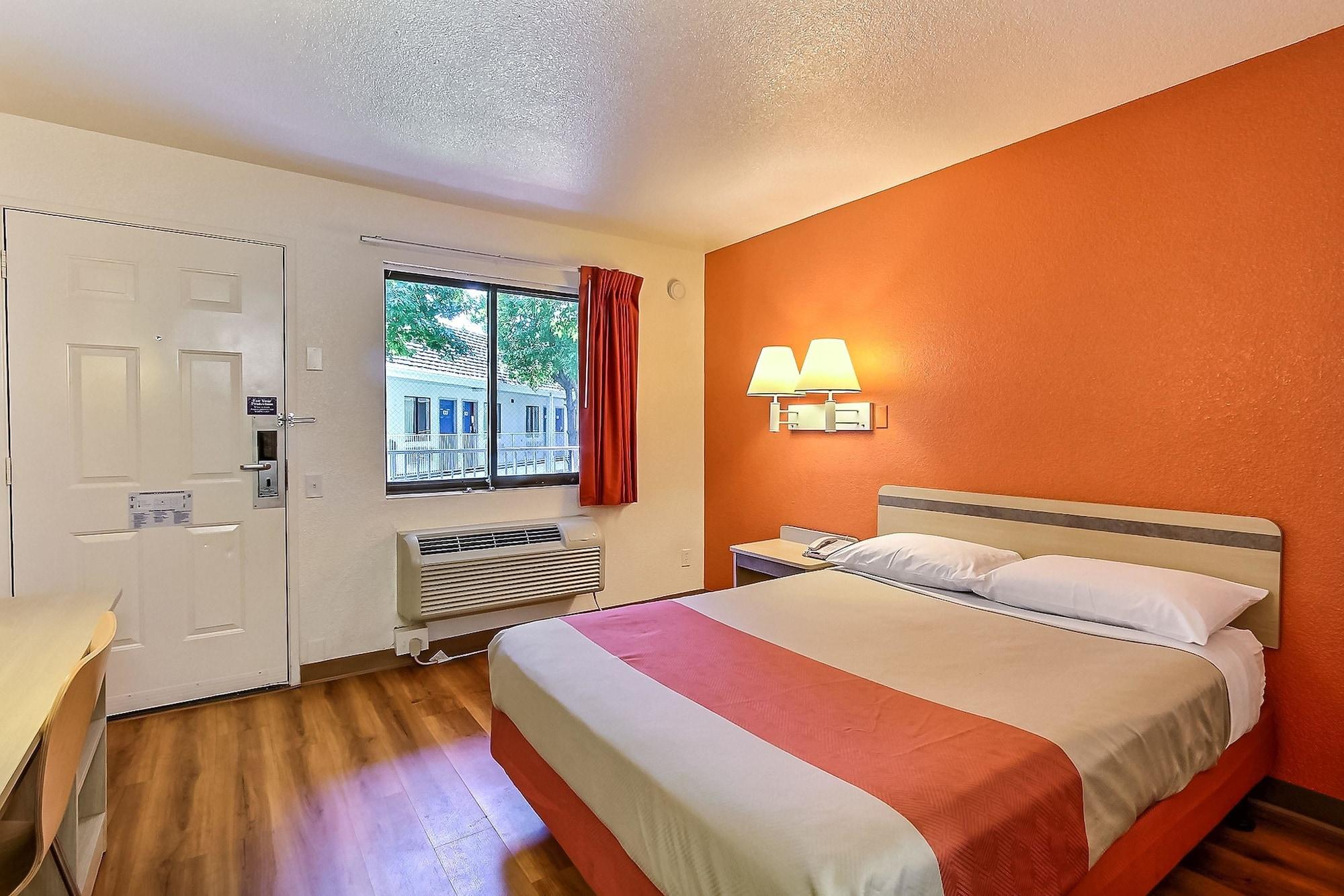 6-fremont, Ca - North Hotel 3*