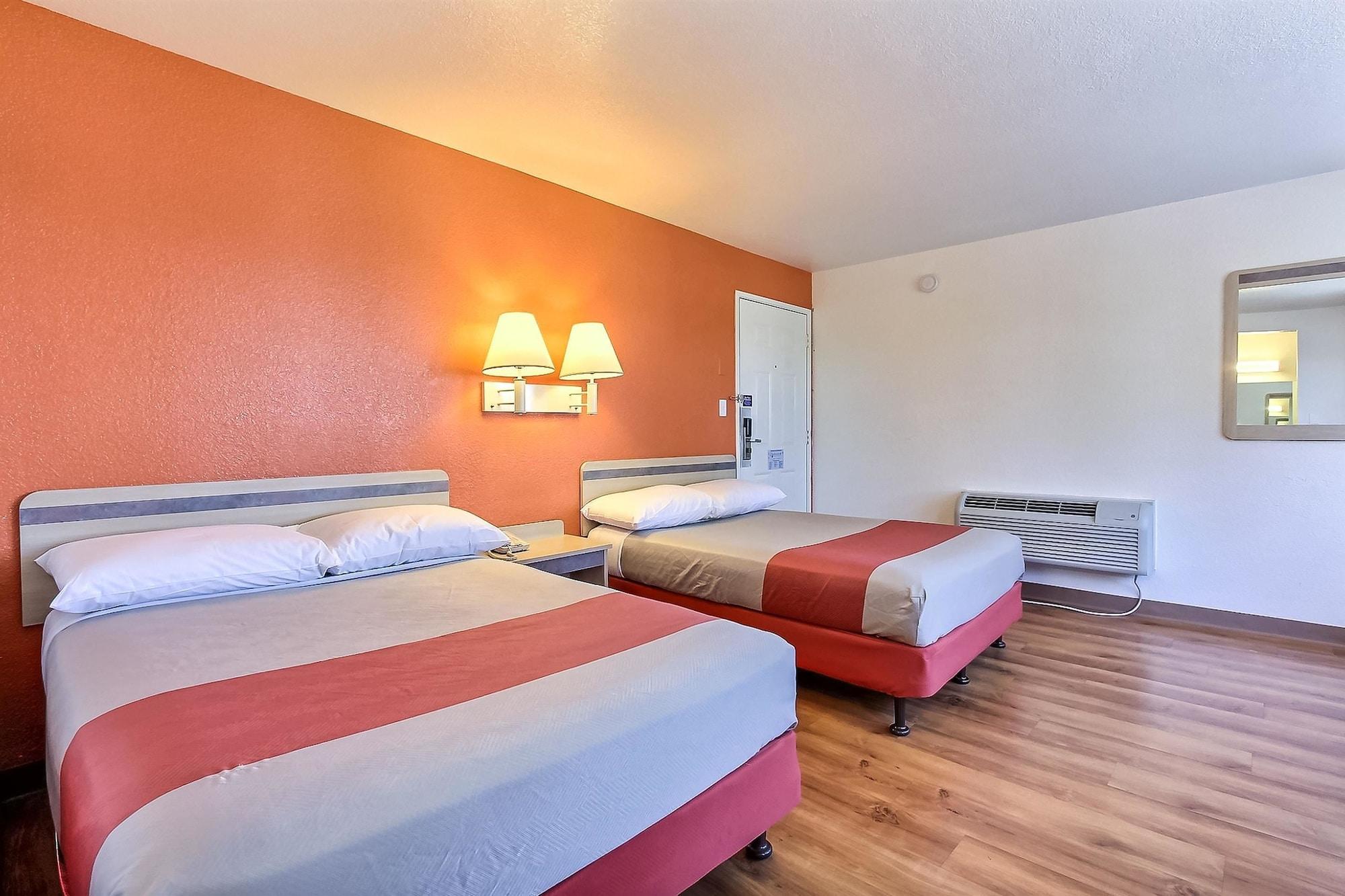 6-fremont, Ca - North 3* Fremont