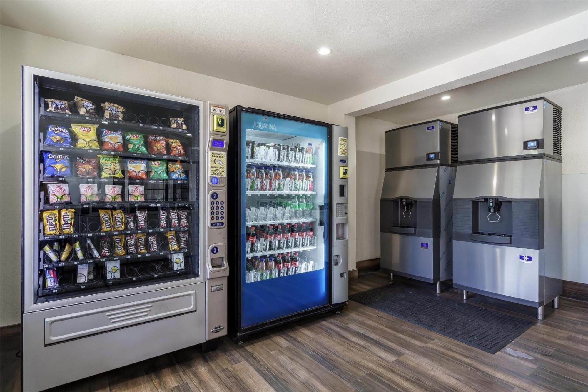 Hotel 6-fremont, Ca - North 3*