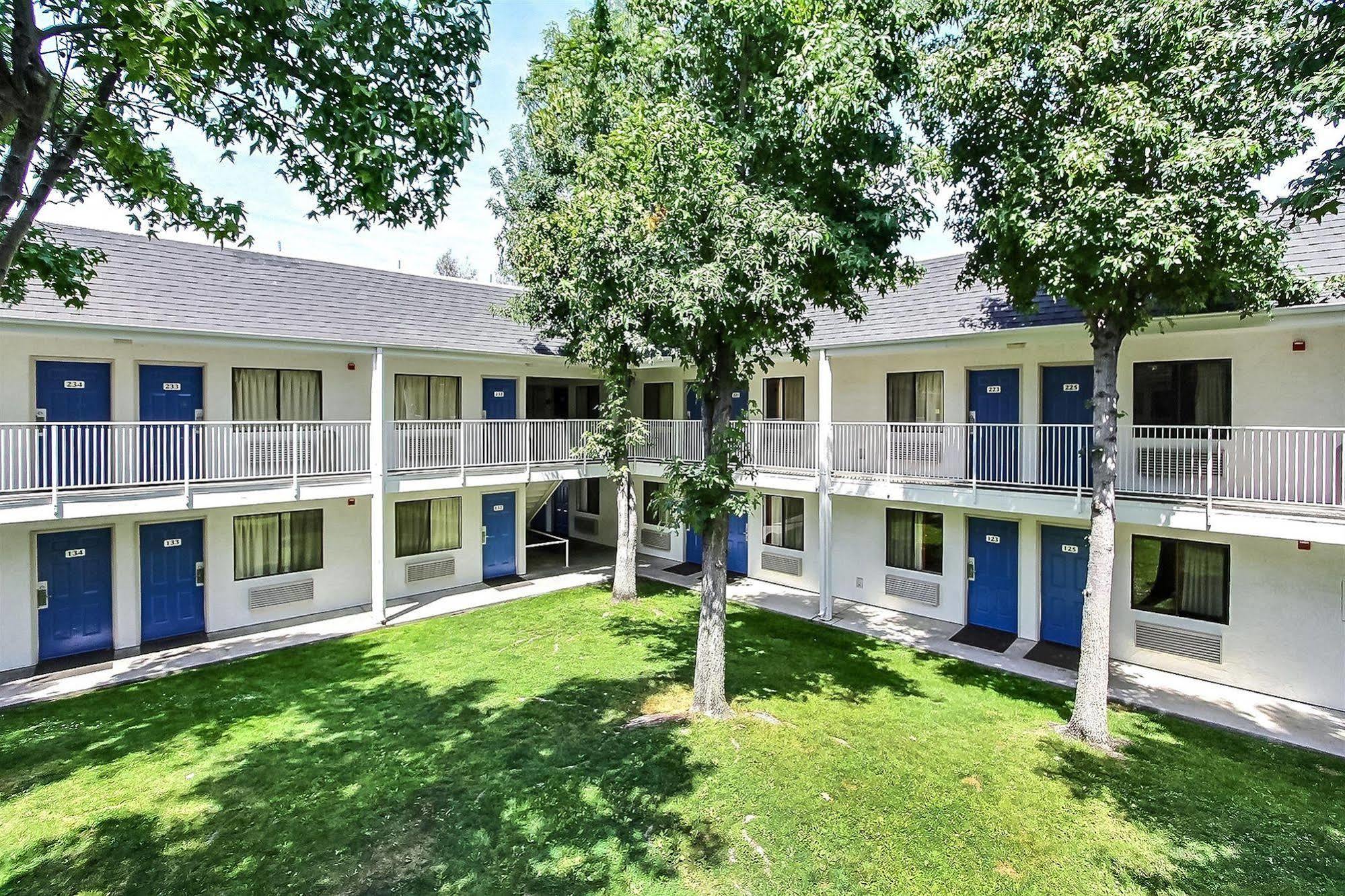 6-fremont, Ca - North Hotel