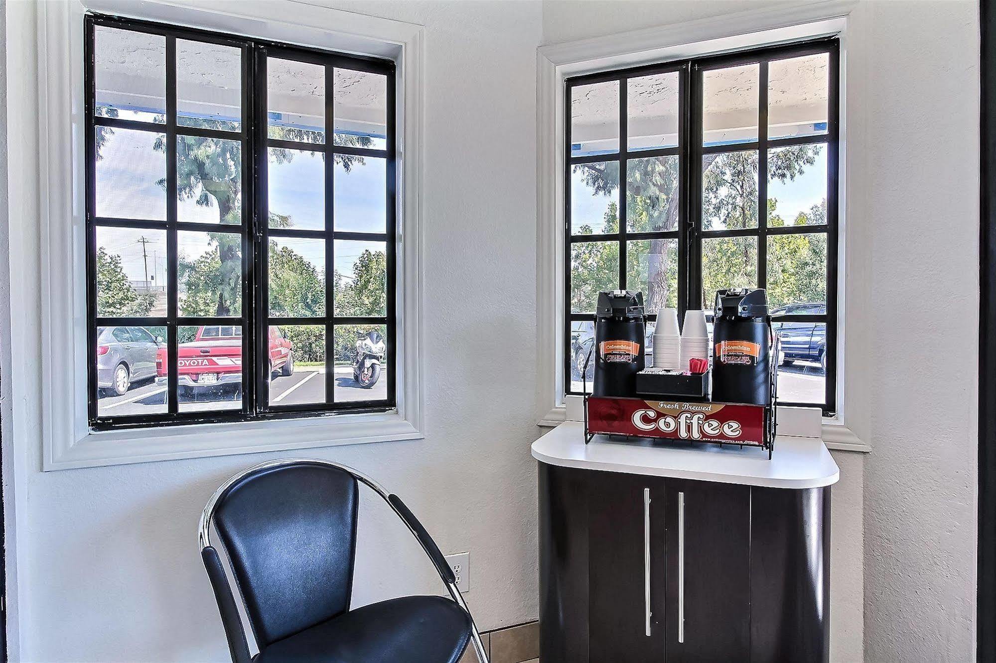 6-fremont, Ca - North 3* Fremont