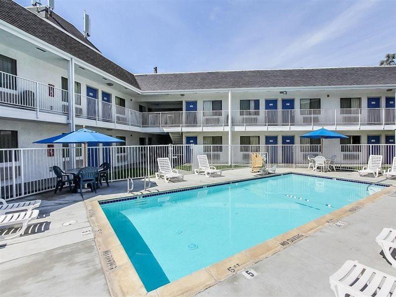 6-fremont, Ca - North Hotel 2*