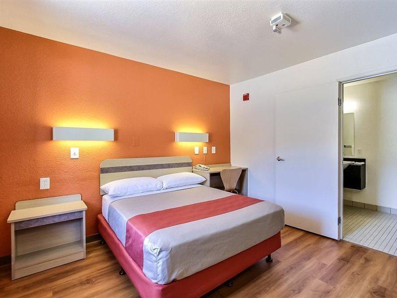 6-fremont, Ca - North Hotel 2*