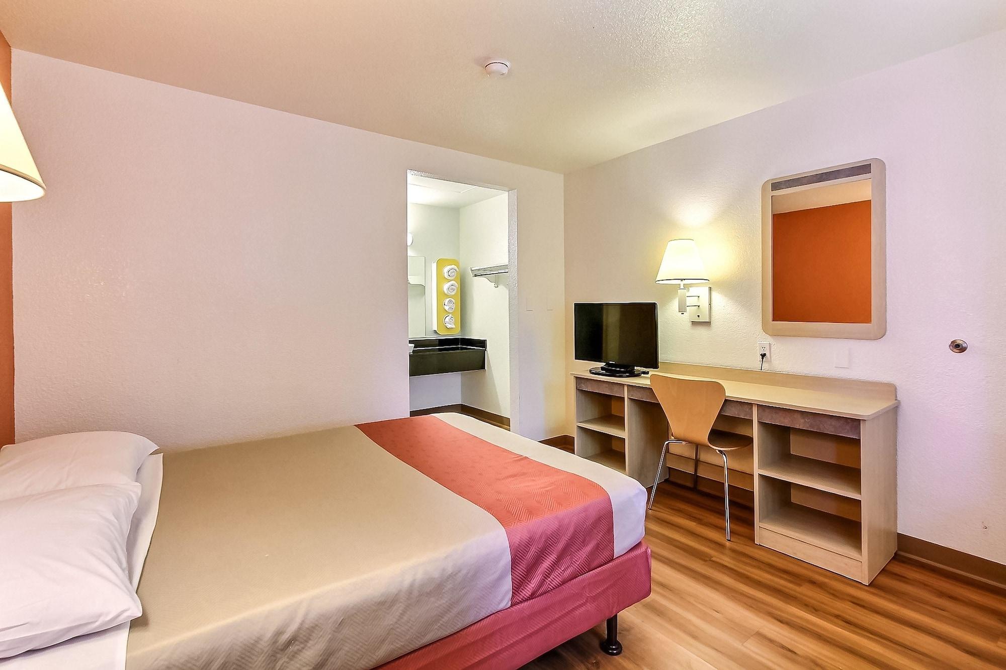 6-fremont, Ca - North Hotel Fremont