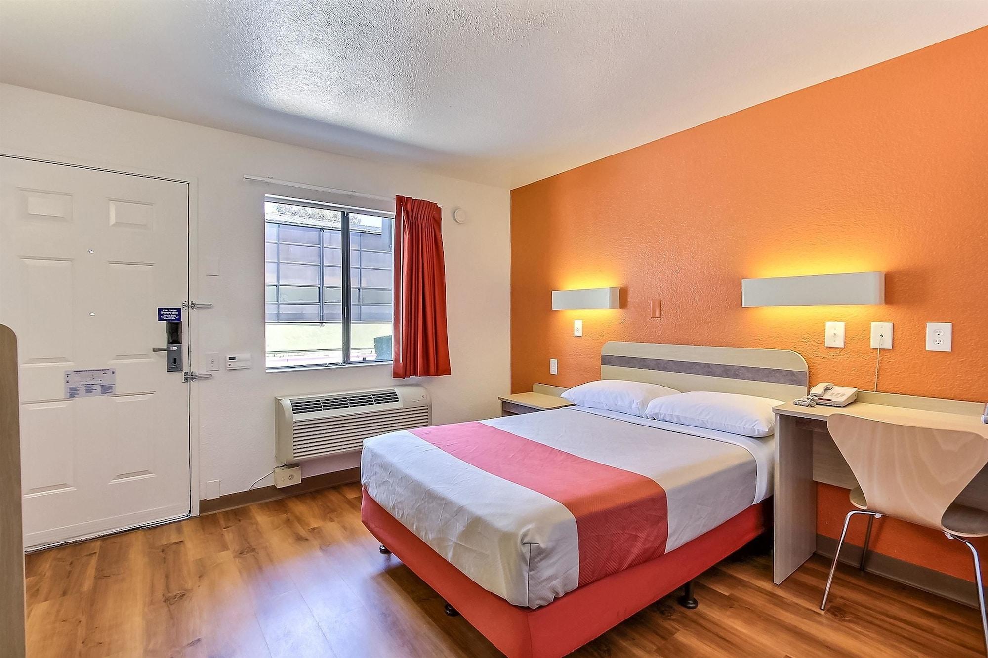 6-fremont, Ca - North Hotel 2*