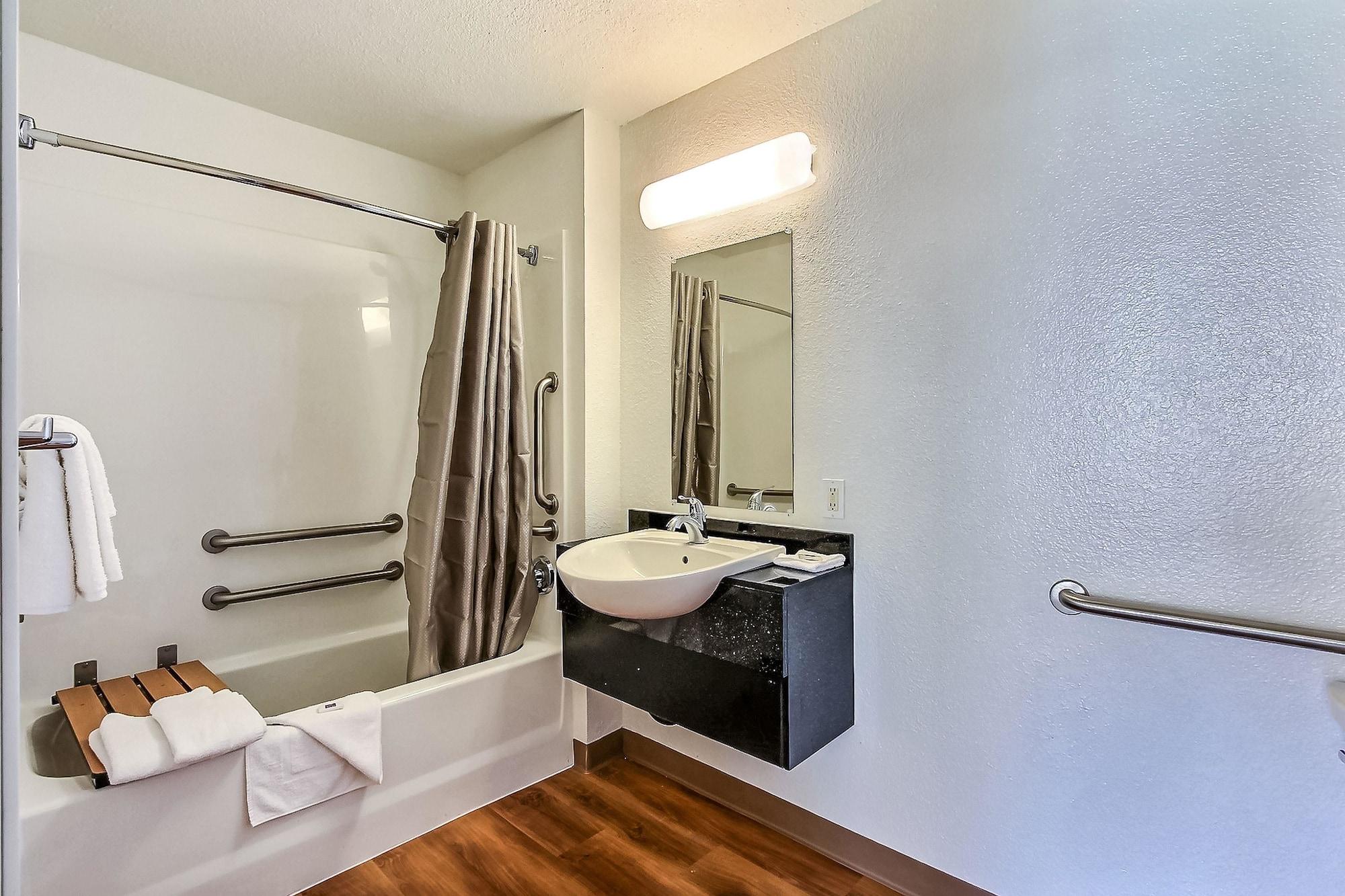 6-fremont, Ca - North Hotel