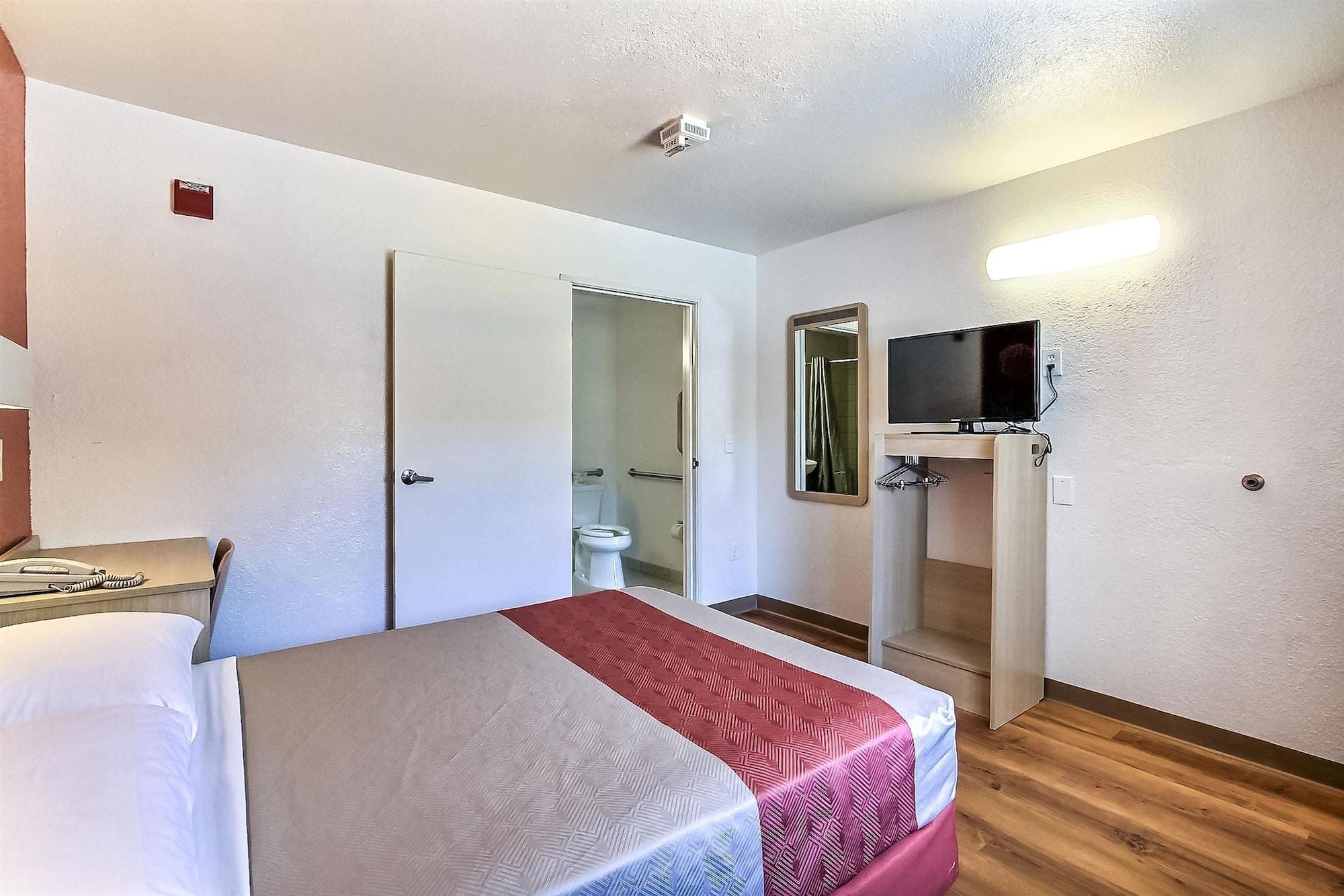 6-fremont, Ca - North Hotel 2*