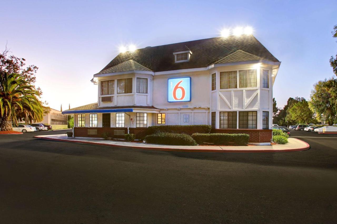 6-fremont, Ca - North
