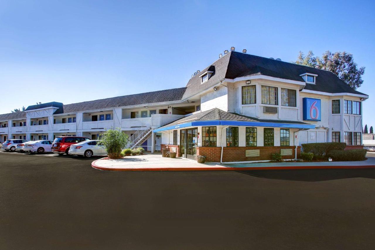 Hotel 6-fremont, Ca - North