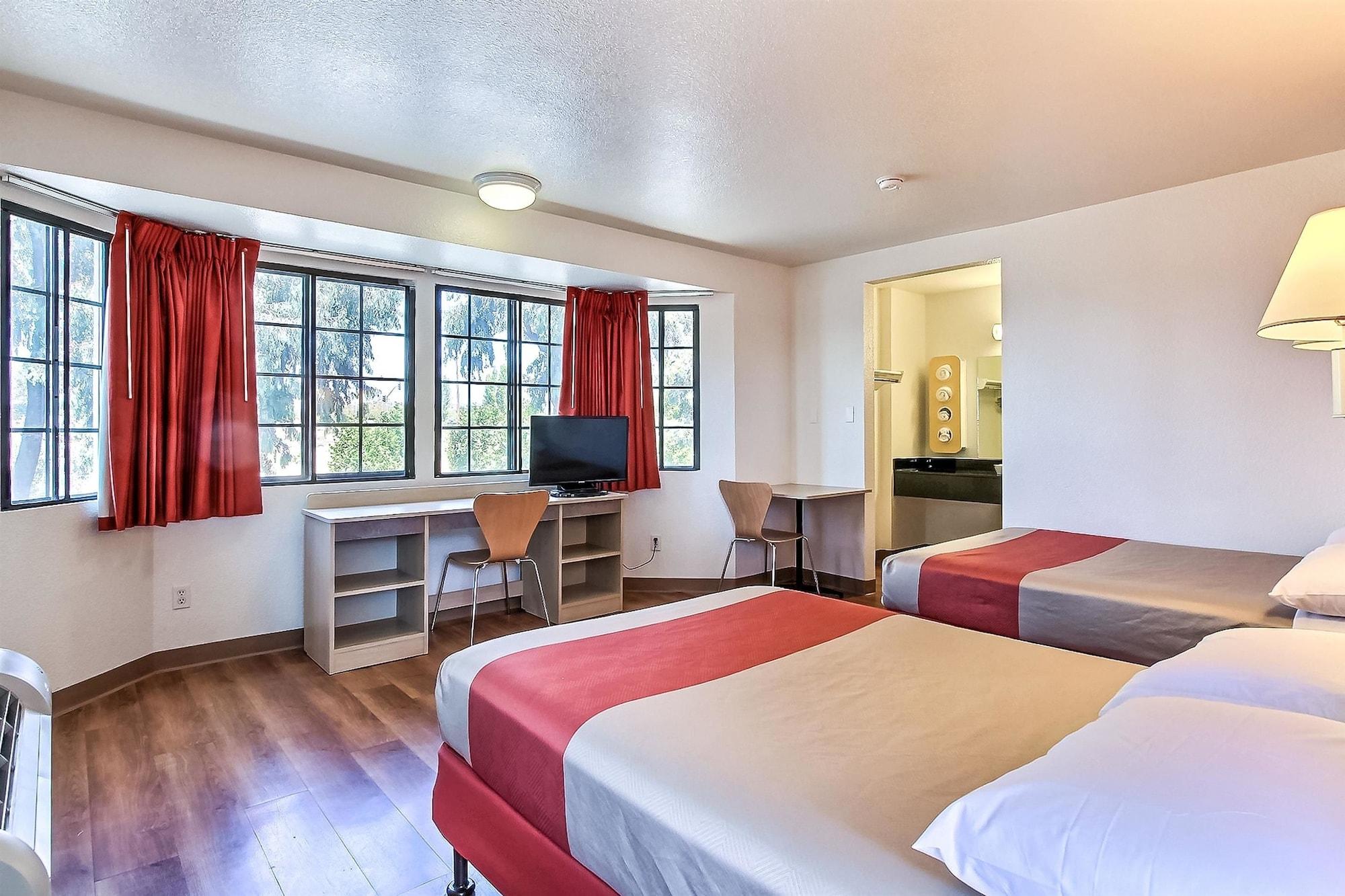 6-fremont, Ca - North Hotel Fremont