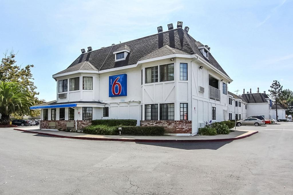 Hotel 6-fremont, Ca - North