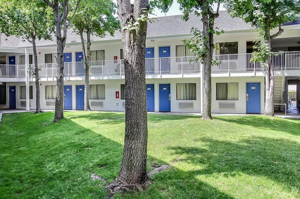 6-fremont, Ca - North Hotel 2*