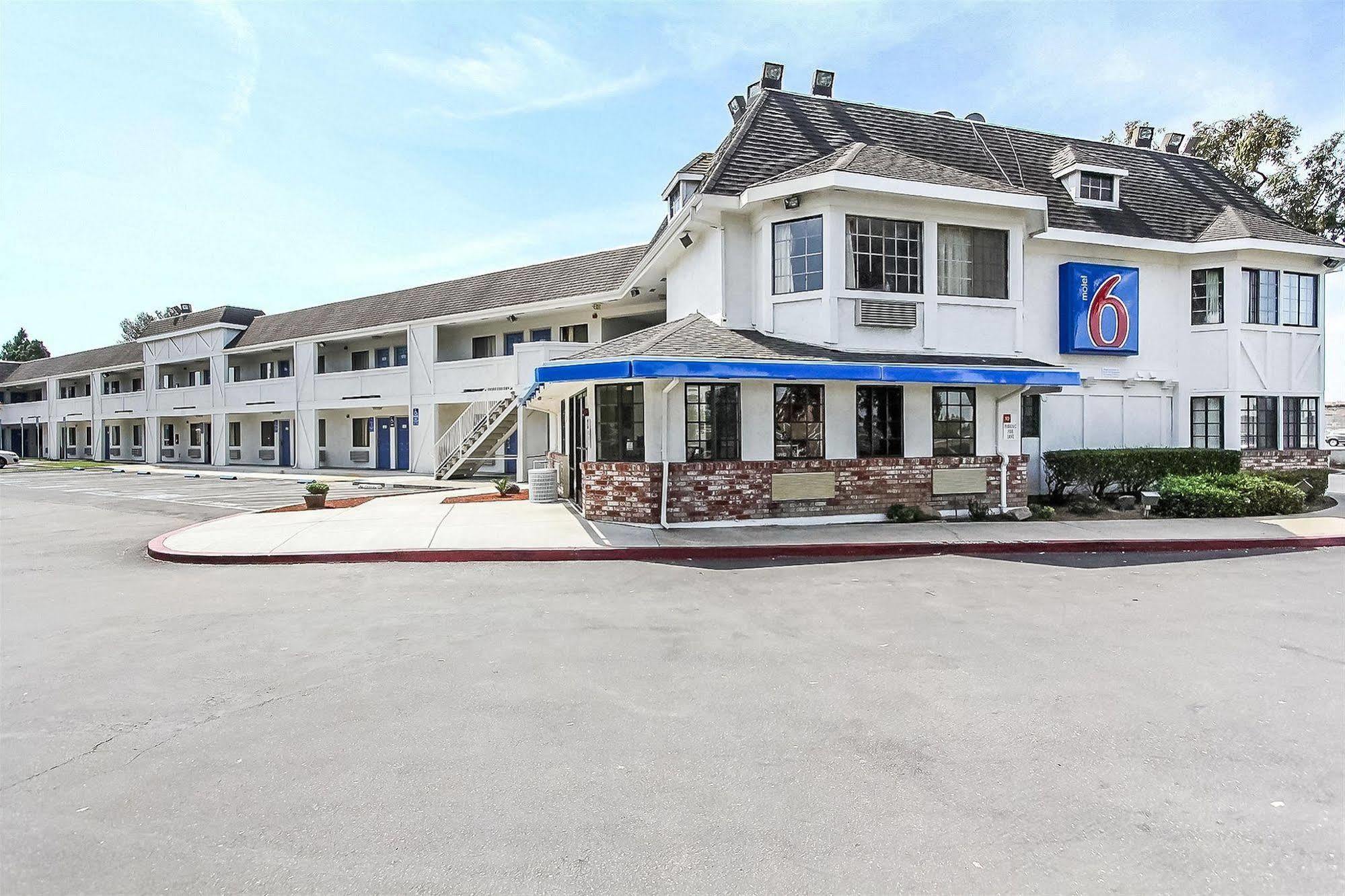 6-fremont, Ca - North