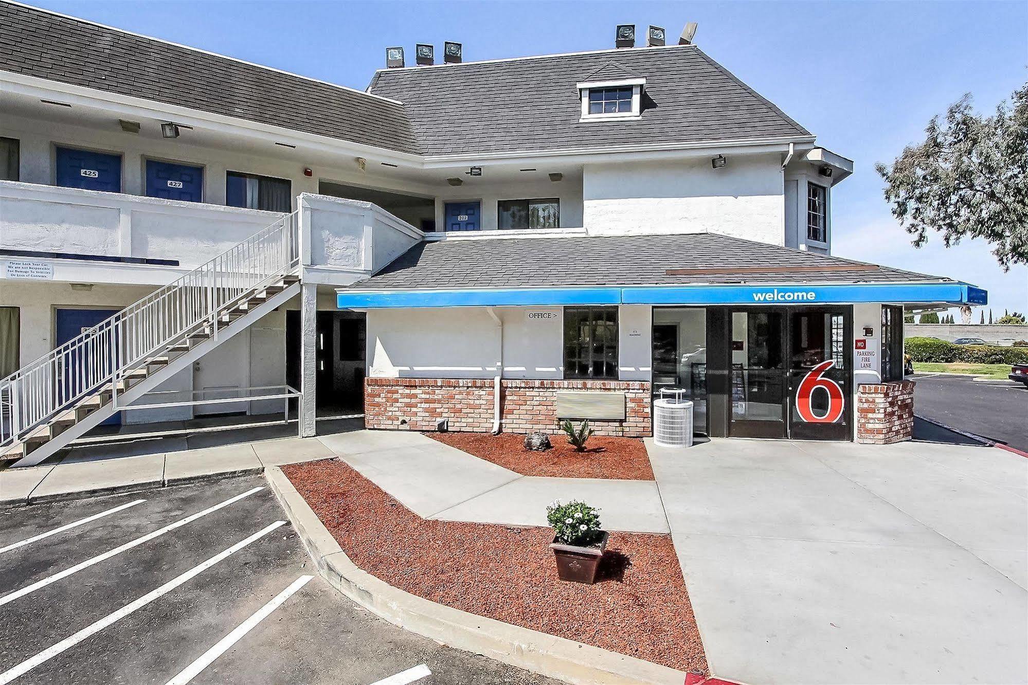 6-fremont, Ca - North Fremont