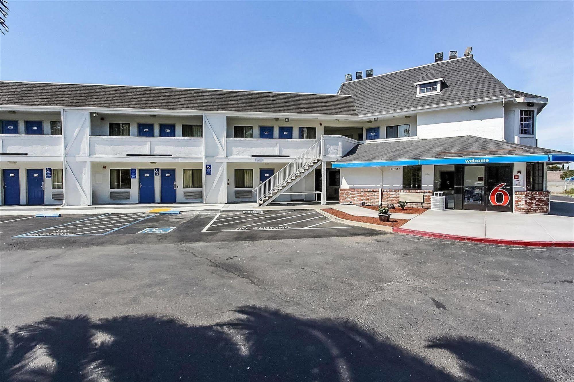 6-fremont, Ca - North Hotel 2*