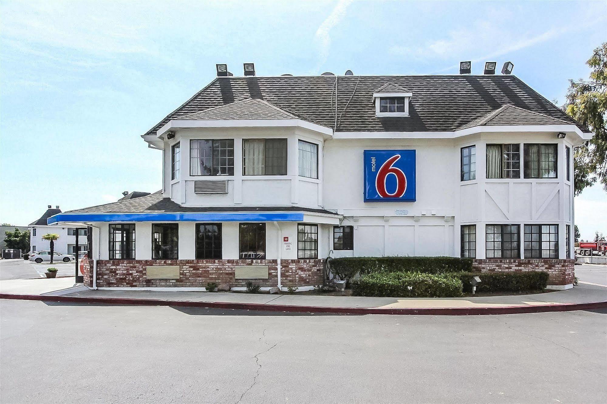 6-fremont, Ca - North