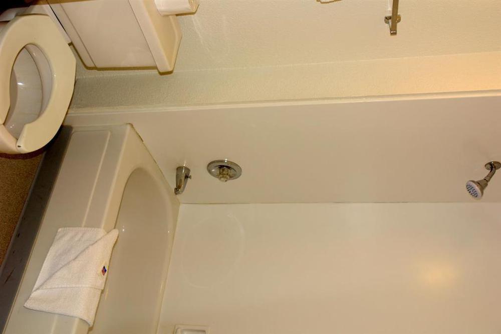 Hotel 6-fremont, Ca - North